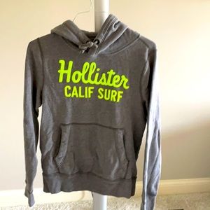 Hollister Hoodie/Sweatshirt
